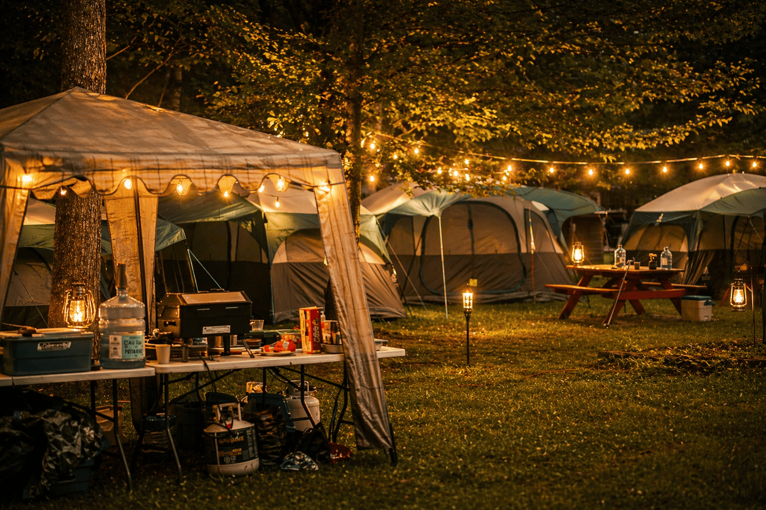 Cuisine Communautaire