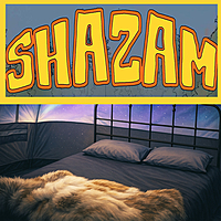 SHAZAMFEST - GLAMPING DELUXE SHAZAMFEST - GLAMPING DELUXE