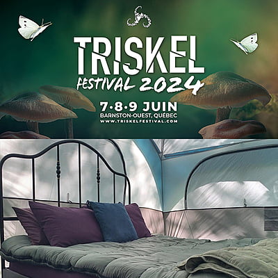 Copie de Triskel Festival 2014 - Glamping Simple